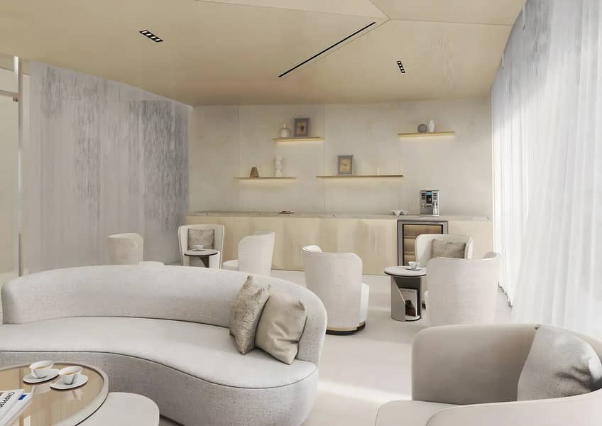 Amazonia by Palladium Development in Jaddaf Waterfront, Dubai, view 3