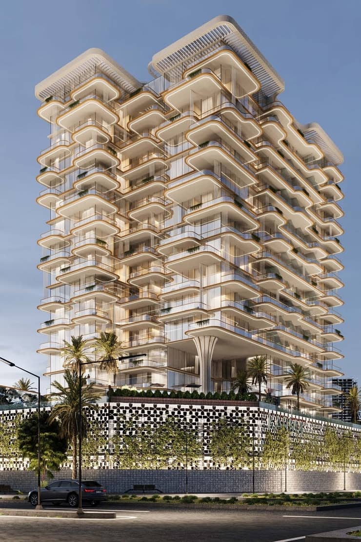 Antalya by Karma, Off-Plan project in Dubai Sports City, Dubai