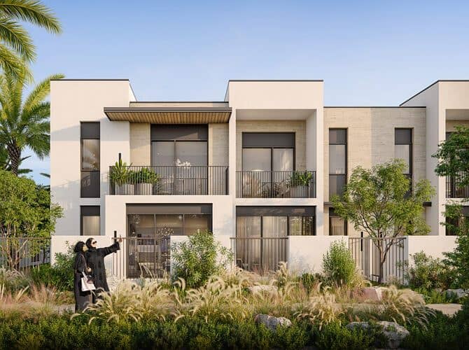 Anya 2 by Emaar Properties in Arabian Ranches 3, Dubai, view 3