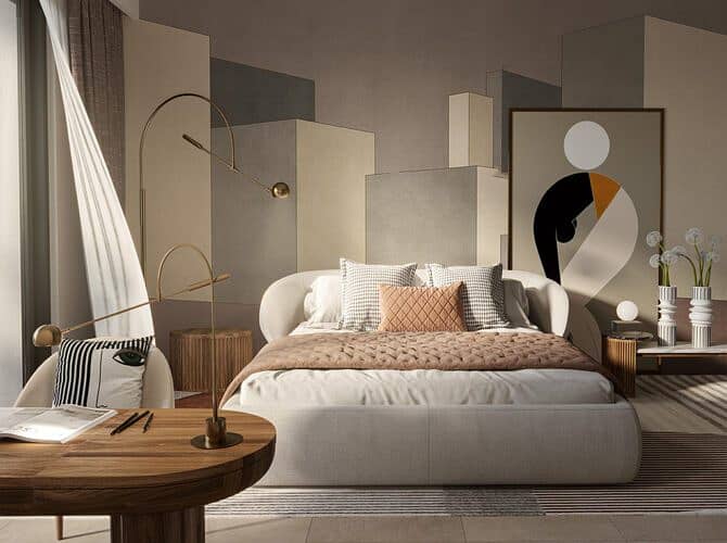 Anya 2 by Emaar Properties in Arabian Ranches 3, Dubai, view 4