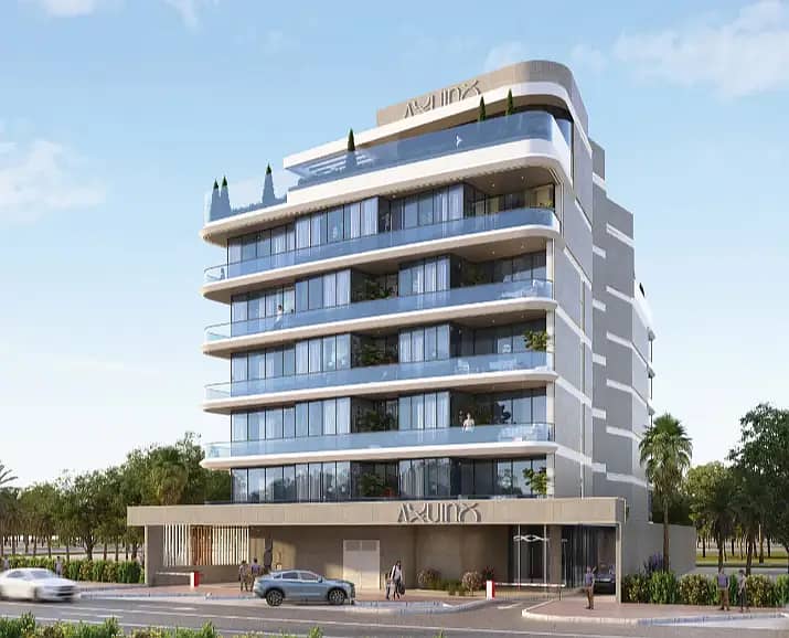 Aquino by BNW, apartments in Al Marjan Island, Ras Al Khaimah, by BNW Developments