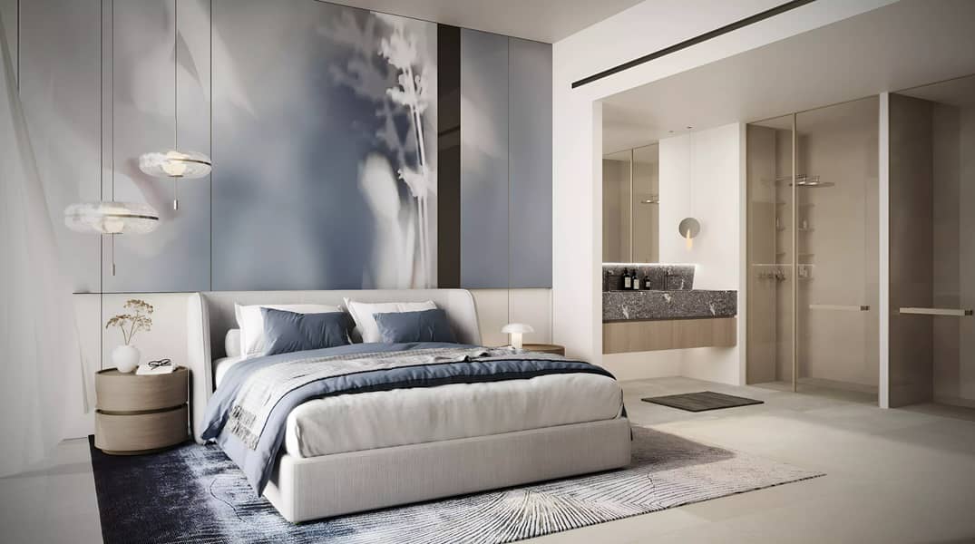 Aquora by Casa Vista by Casa Vista Development in Dubai Islands, Dubai, view 3