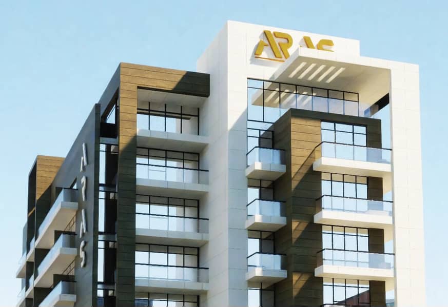 Aras Heights by Hnh Devlopment in Wadi al Safa 3 Part 16, Dubai, view 2