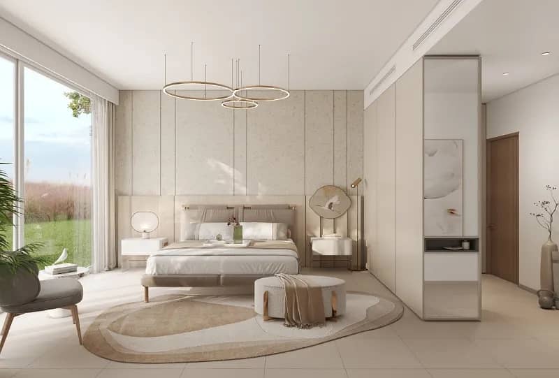 Arbor View by Ellington Properties in Al Barsha South Third, Dubai, view 4