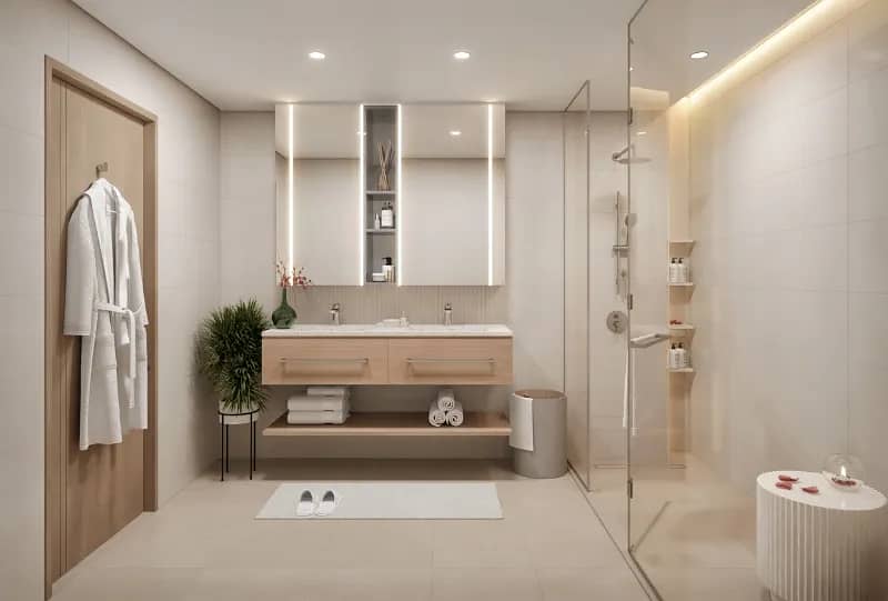 Arbor View by Ellington Properties in Al Barsha South Third, Dubai, view 5