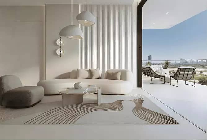 Arib Collection by ARIB Developments in Wadi al Safa 5, Dubai, view 2