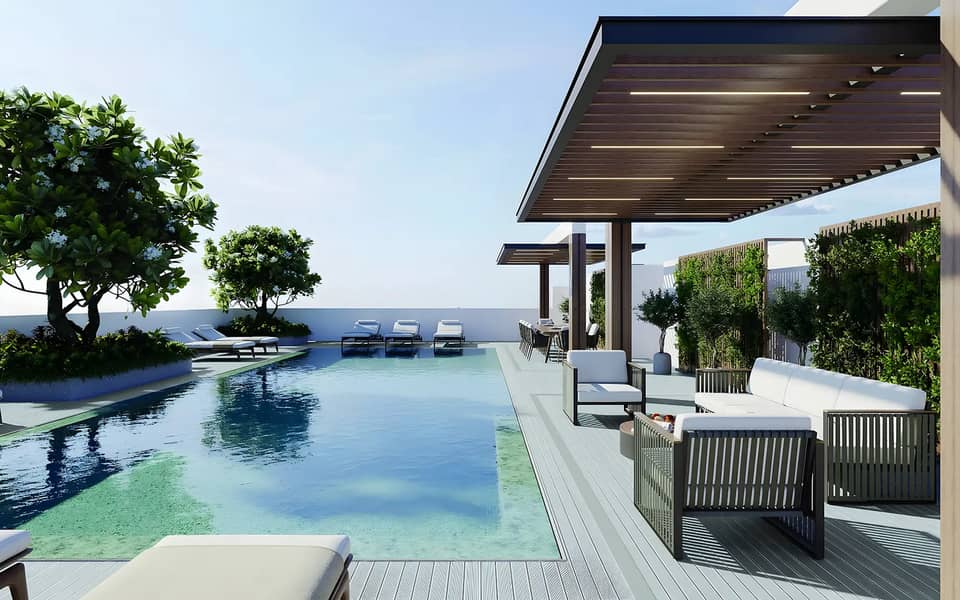 Arista One by Arista Heights Development in Al Satwa Part 4, Dubai, view 3