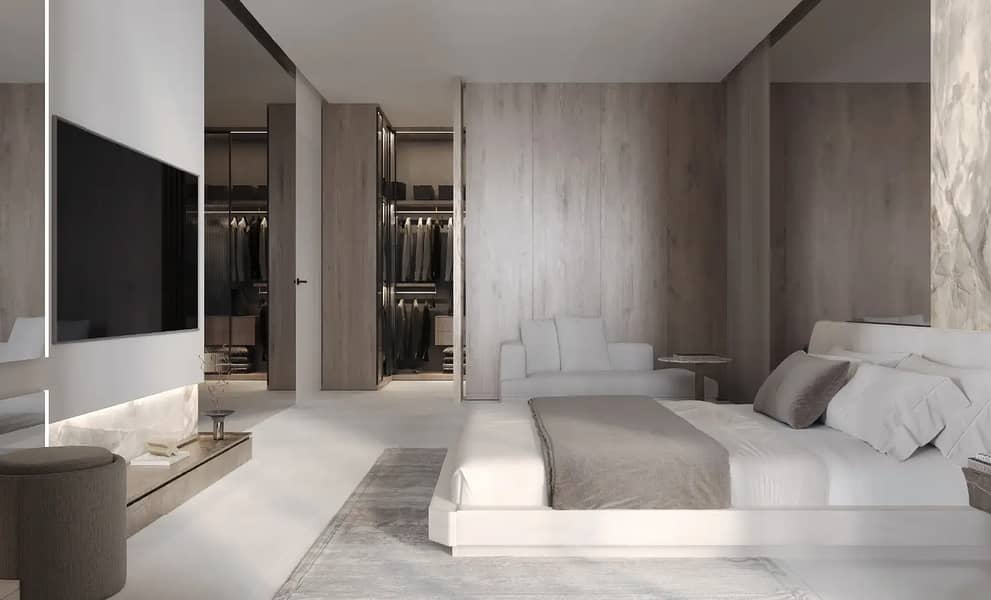 Arya Residences by Citi Developers in Wadi al Safa 3part6, Dubai, view 2