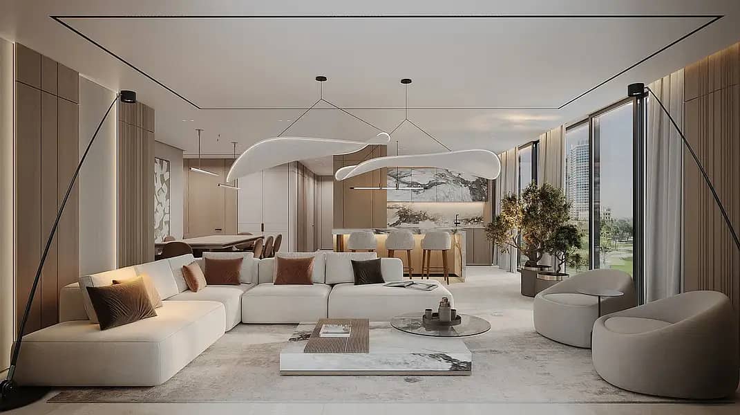 Ashwood Residences by Skyland Properties in Nadd al Shiba First Part 2, Dubai, view 3