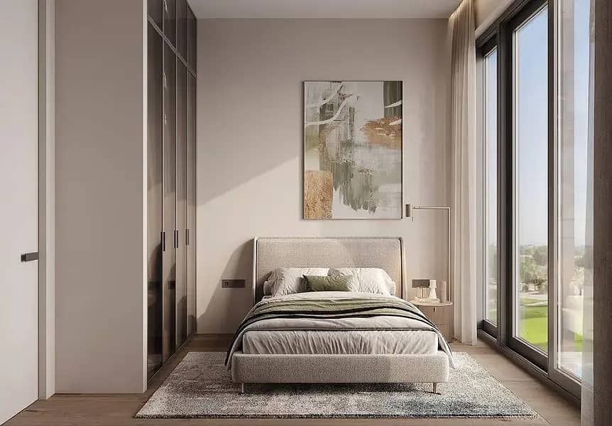 Ashwood Residences by Skyland Properties in Nadd al Shiba First Part 2, Dubai, view 4
