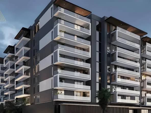 Aura Elegance by Ellington Properties in Silicon Oaisis Part 2, Dubai, view 2