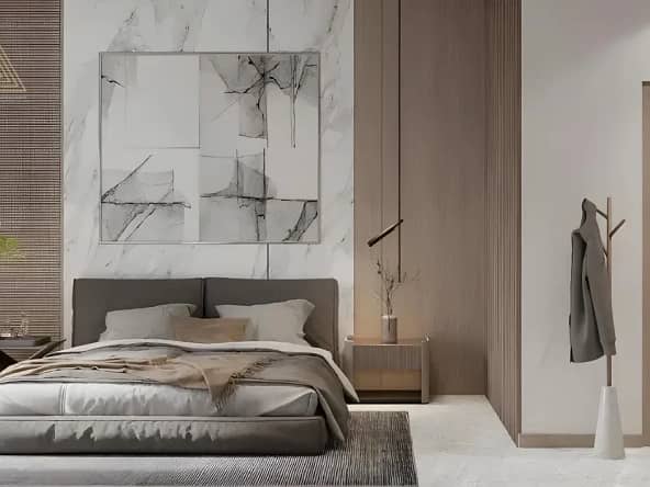 Aura Elegance by Ellington Properties in Silicon Oaisis Part 2, Dubai, view 3