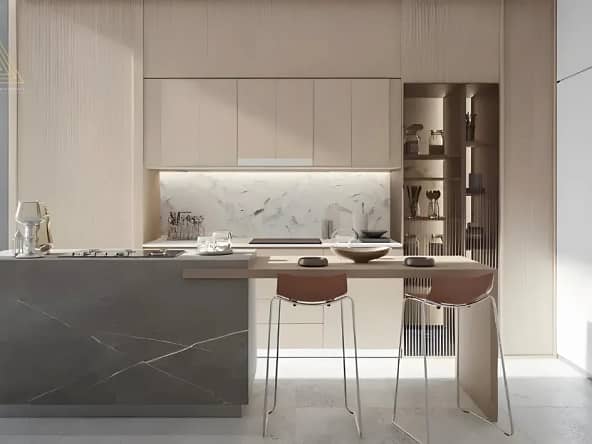 Aura Elegance by Ellington Properties in Silicon Oaisis Part 2, Dubai, view 5