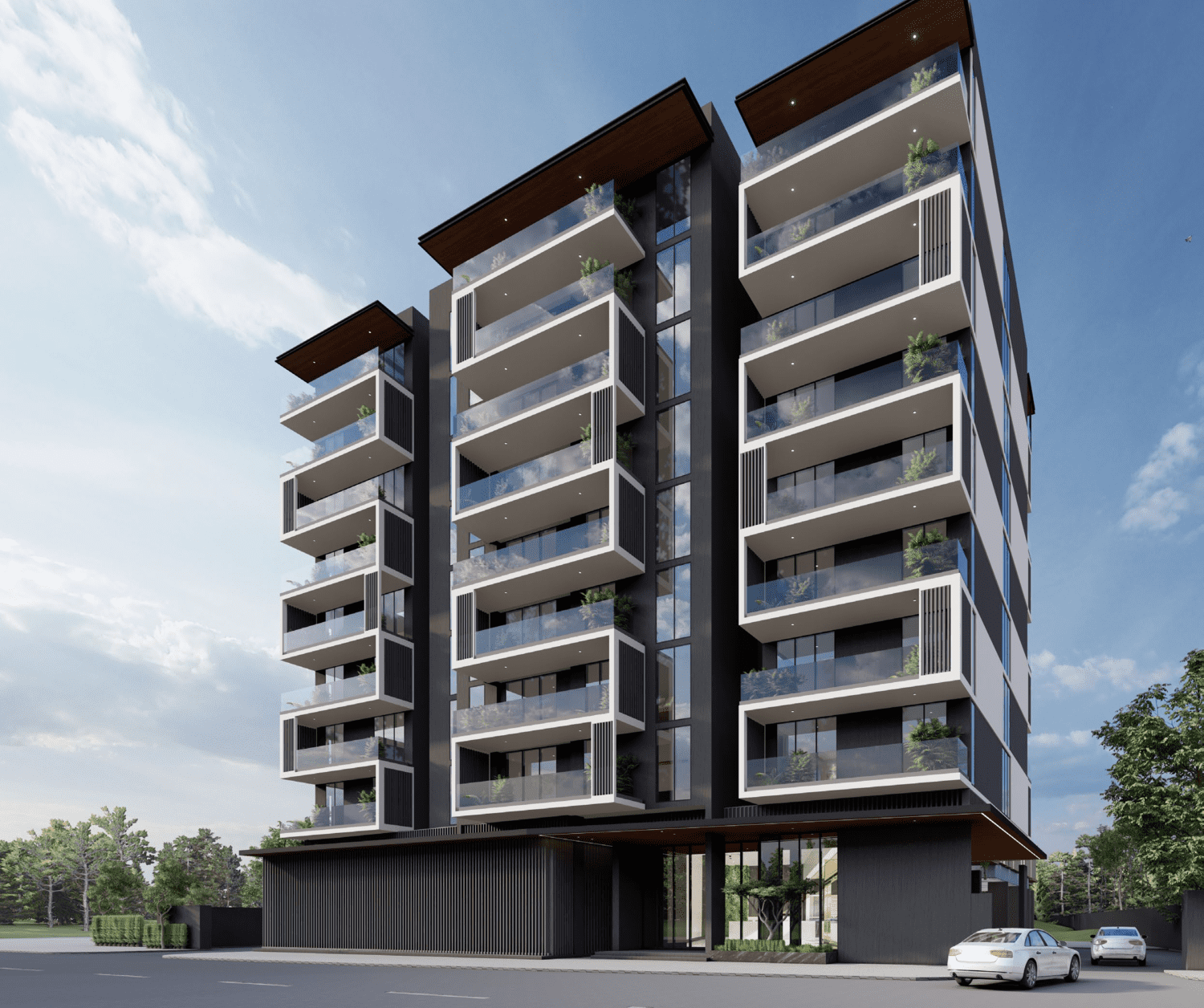 Aura Elegance, Off-Plan project in Silicon Oaisis Part 2, Dubai
