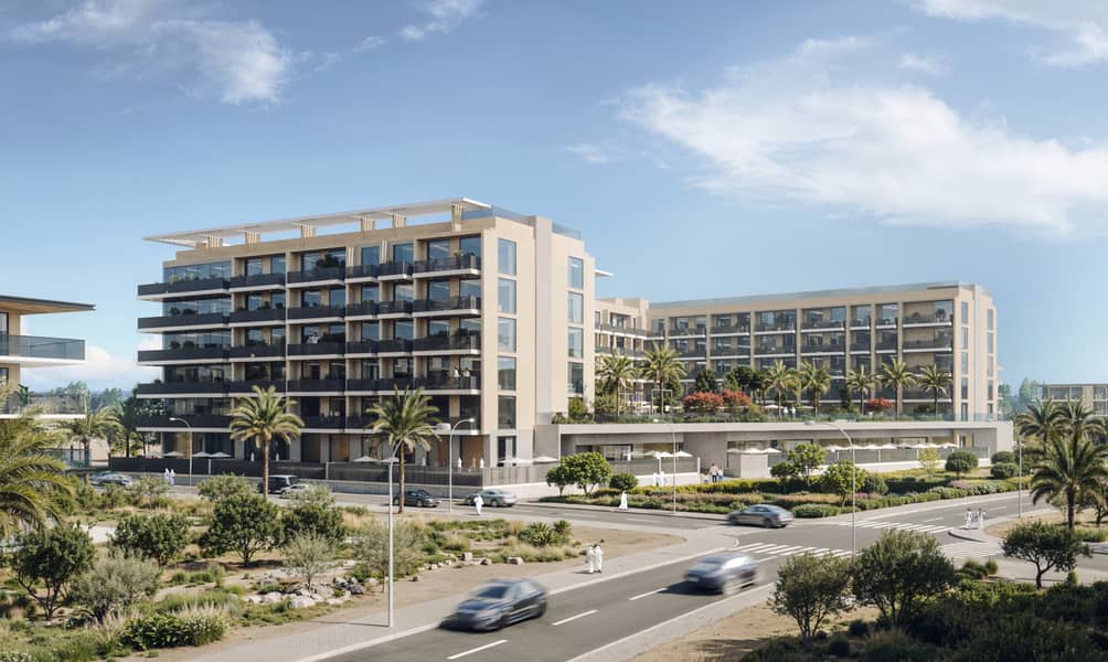 Aurora by Binghatti, apartments in Jumeirah Village Circle (JVC), Dubai, by Binghatti