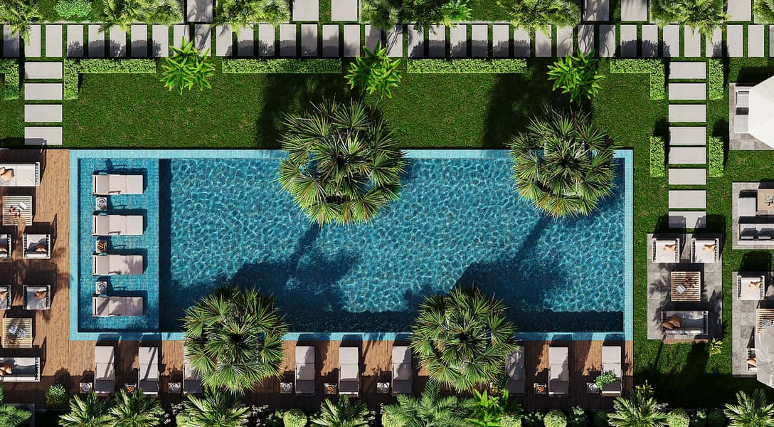 Avelon Boulevard by Avelon in Al Barsha South Third, Dubai, view 4