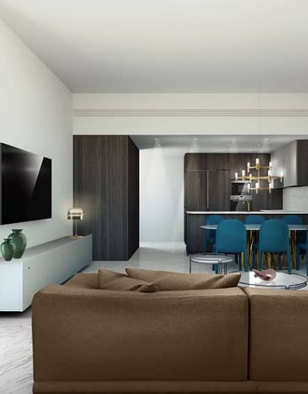 Avenue Residence 4 by Danube Properties in Al Furjan Part 2, Dubai, view 3
