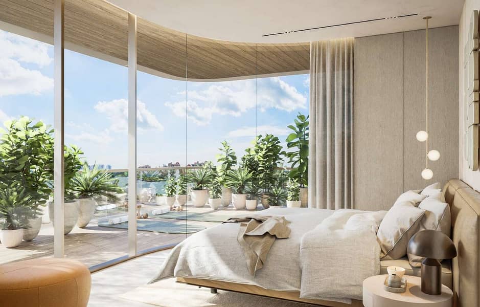 Avida Residences by Devmark in Nakhlat Deira Part 4, Dubai, view 2