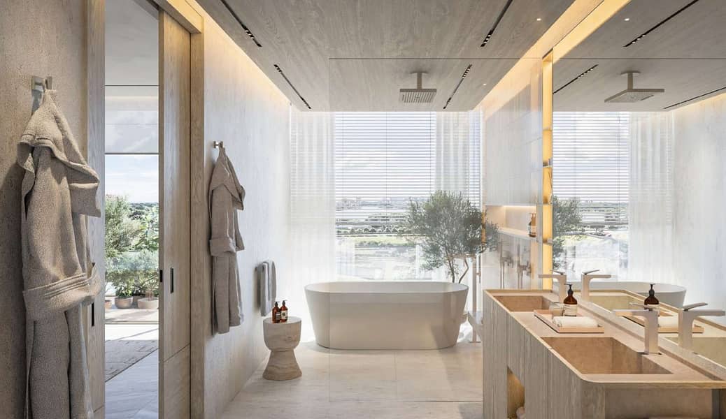 Avida Residences by Devmark in Nakhlat Deira Part 4, Dubai, view 4