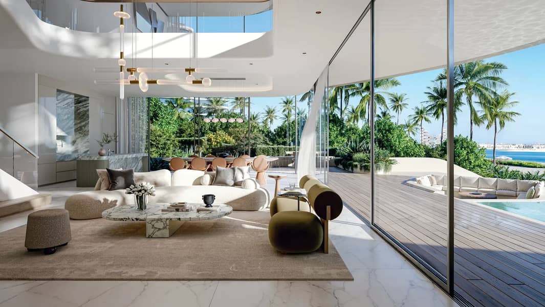 Avita, Off-Plan project in Palm Jumeirah, Dubai