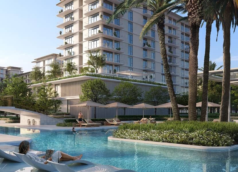 Avonlea by Reportage Proprties in Madinat Dubai al Melaheya Part 7, Dubai, view 3