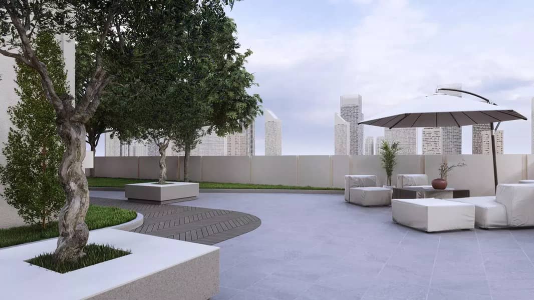 Axiom Residences by Samana Developers in Al Satwa Part 1, Dubai, view 3
