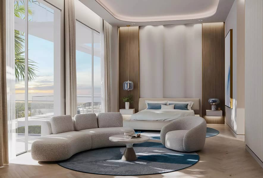 Ayamore Residence by Ayat Development in Dubai Islands, Dubai, view 4