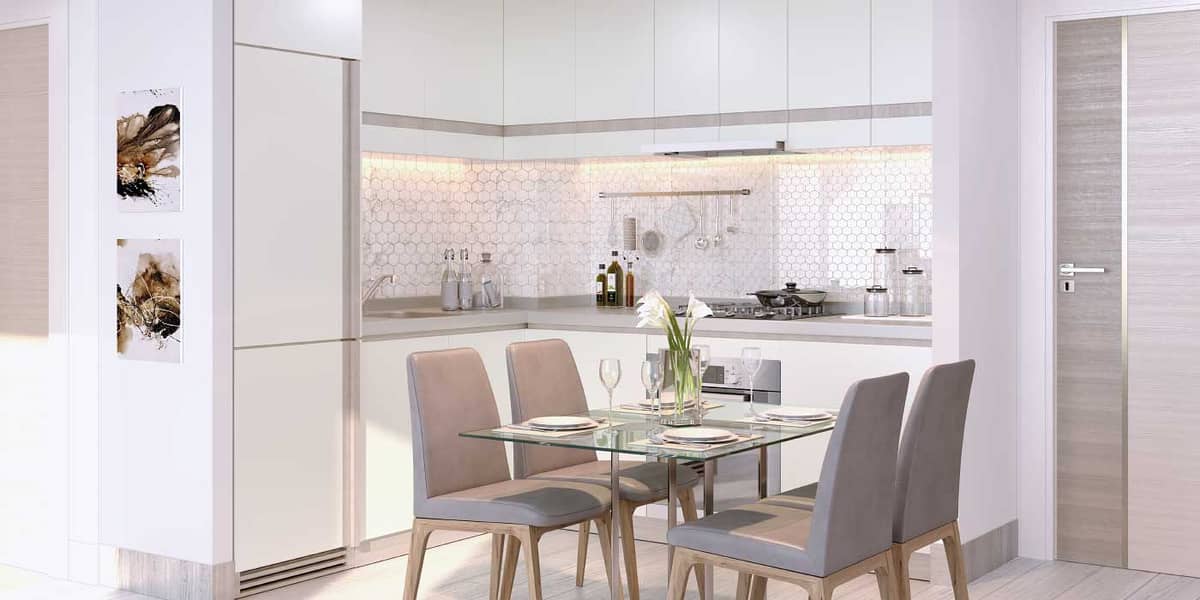 Azizi Grand by Azizi Developments in Dubai Sports City, Dubai, view 3