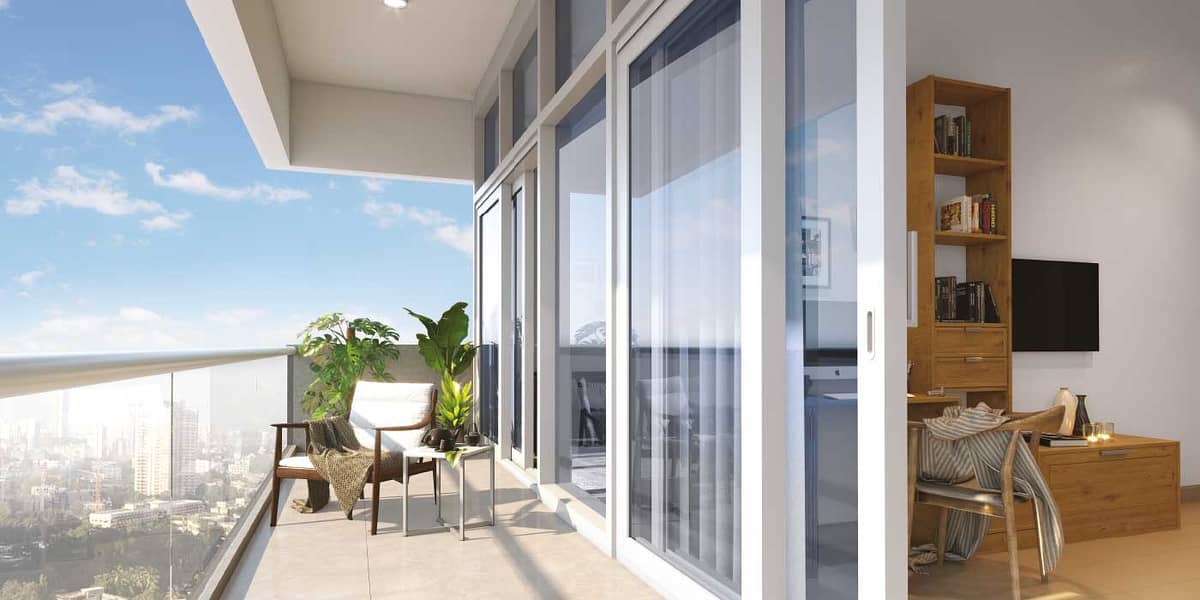 Azizi Grand by Azizi Developments in Dubai Sports City, Dubai, view 4