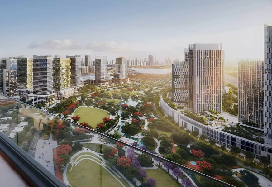 Azizi Milan 51, Off-Plan project in City of Arabia (Dubailand), Dubai