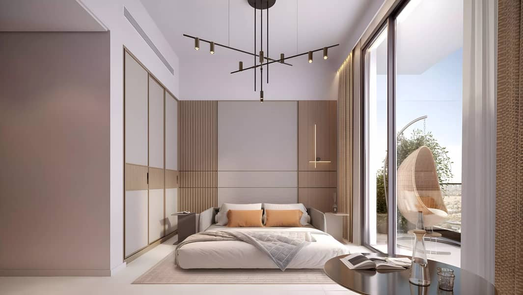 Azizi Noura by Azizi Developments in Jabal Ali Industrial Second Part 3, Dubai, view 2