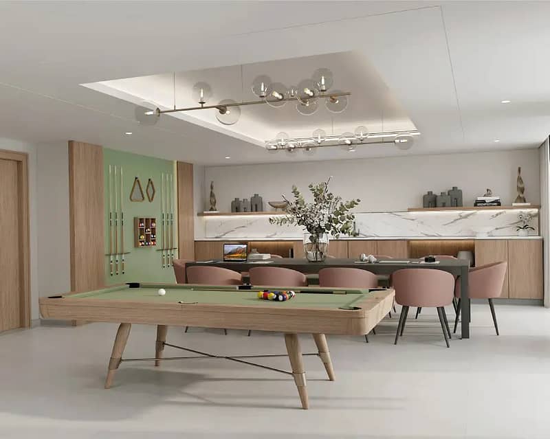 Azizi Ruby by Azizi Developments in Jumeirah Village Circle, Dubai, view 3