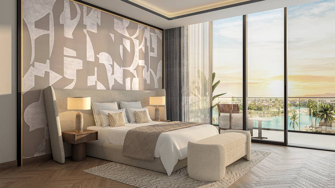 Azizi Venice by Azizi Developments in Dubai South, Dubai, view 5