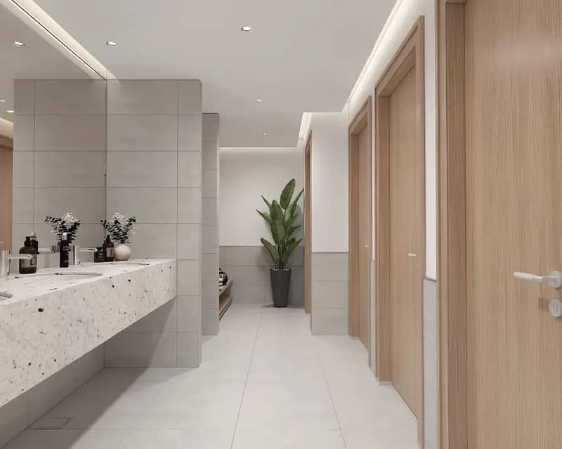 Azizi Wasel by Azizi Developments in Nakhlat Deira, Dubai, view 4