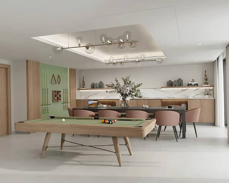 Azizi Wasel by Azizi Developments in Nakhlat Deira, Dubai, view 5
