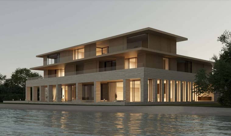 Bada Al Jubail, Off-Plan project in Al Jubail Island, Abu Dhabi