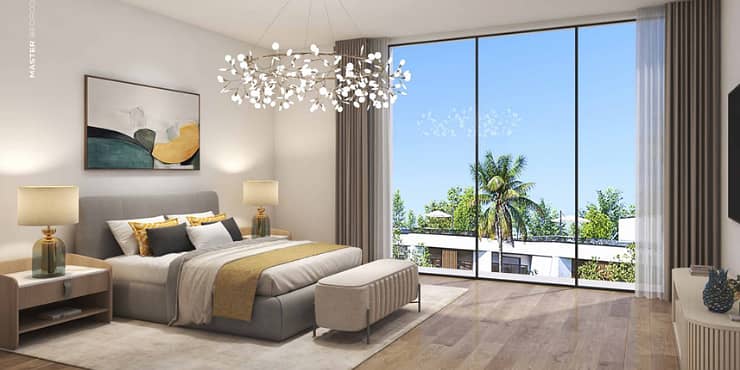 Barbados 2, Off-Plan project in DAMAC Islands 2, Dubai