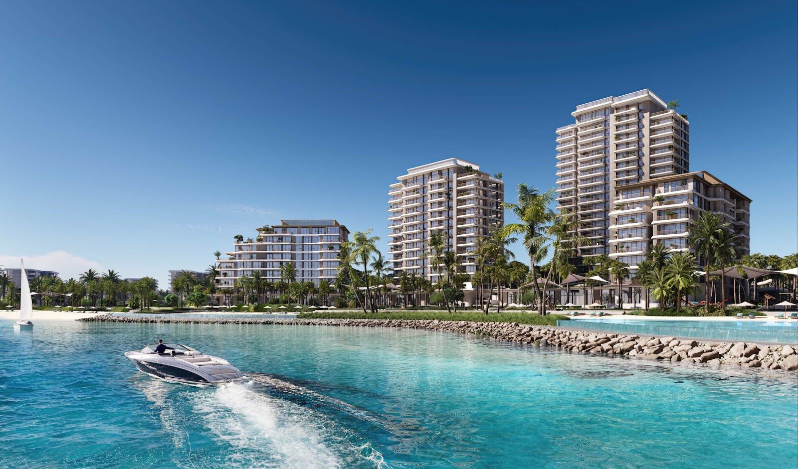 Bay Grove, Off-Plan project in Nakhlat Deira Part 3, Dubai