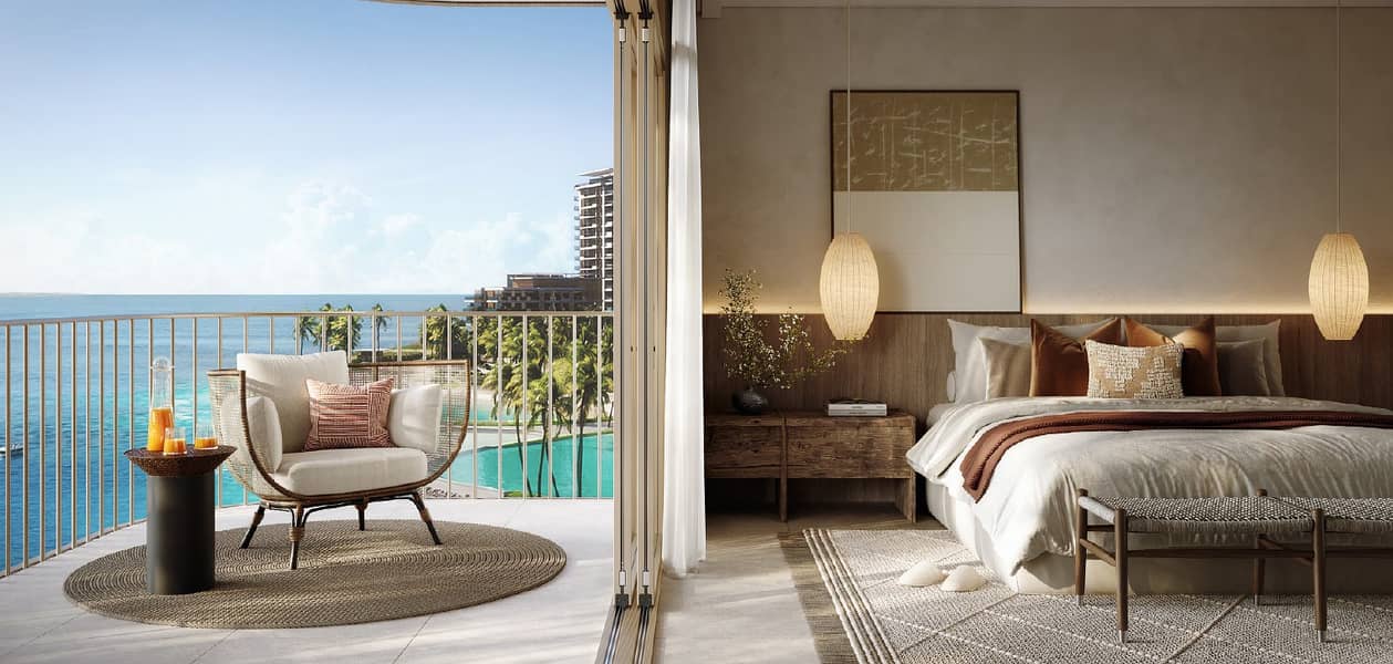 Bay Grove Residences B Building B6 by Nakheel in Dubai Islands, Dubai, view 2