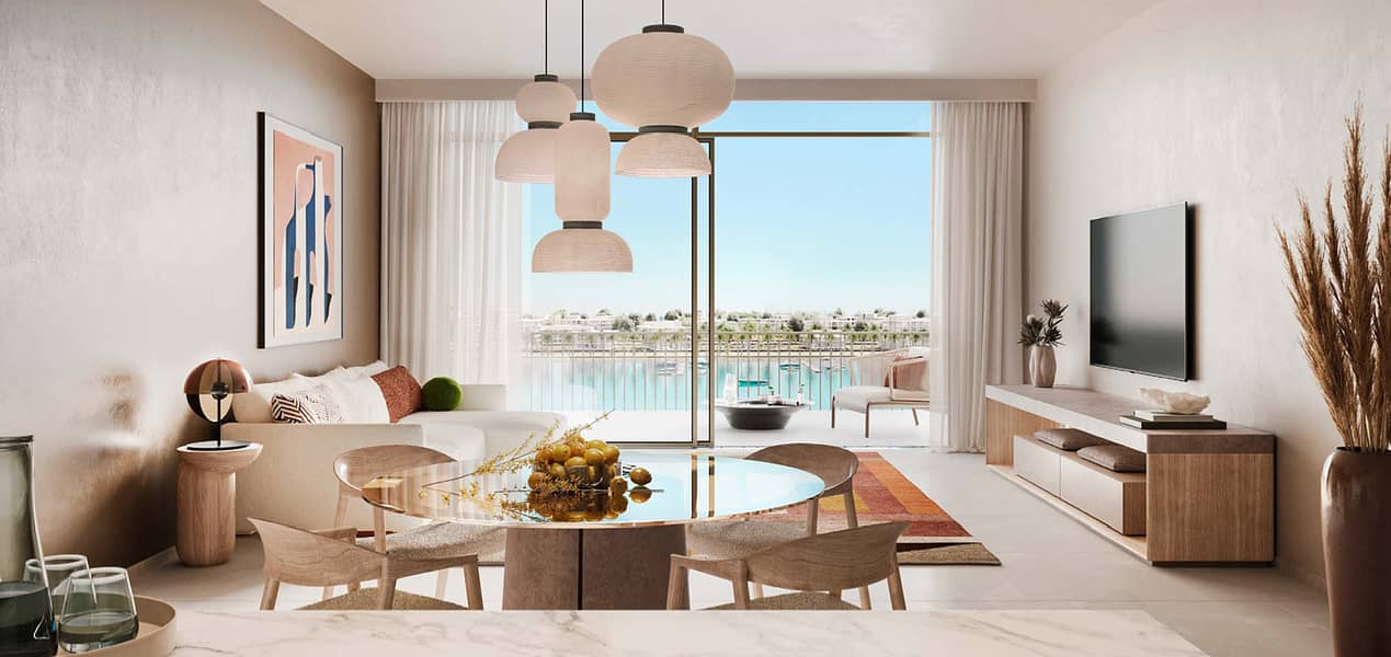 Bay Grove Residences Building 3 by Nakheel in Dubai Islands, Dubai, view 3