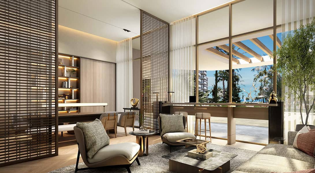 Bay Grove Residences Building 3 by Nakheel in Dubai Islands, Dubai, view 4
