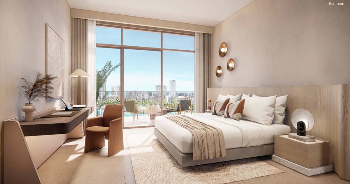 Bay Grove Residences Building 4 by Nakheel in Dubai Islands, Dubai, view 3