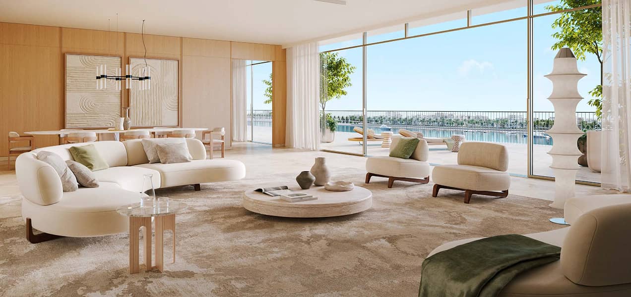 Bay Grove Residences Building 4 by Nakheel in Dubai Islands, Dubai, view 5