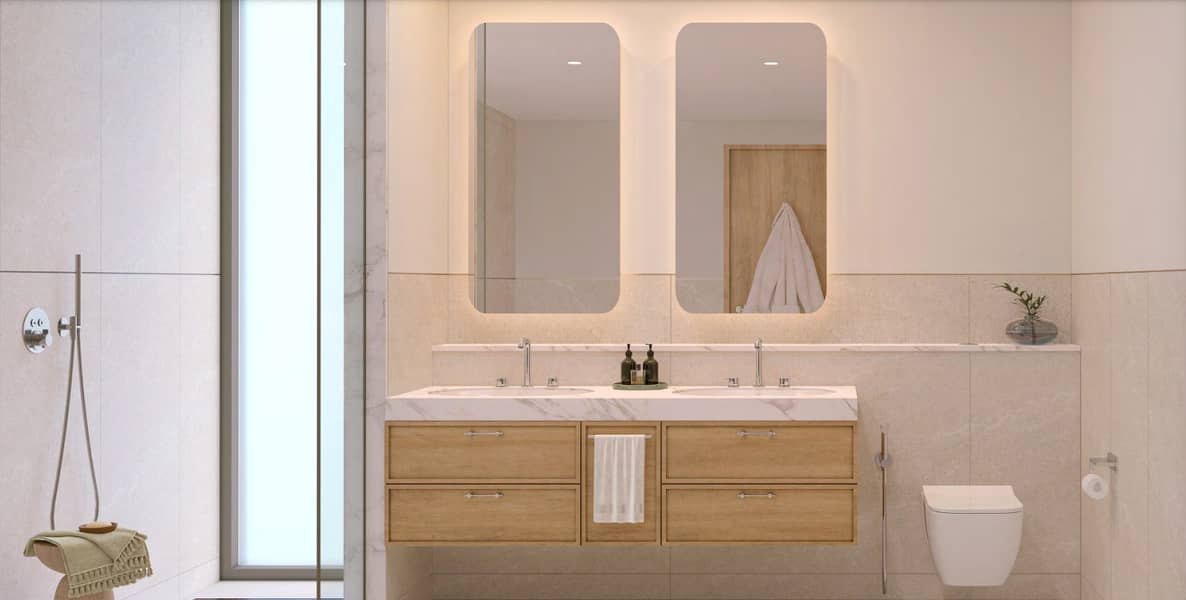 Bay Grove Residences C Building 10 by Nakheel in Dubai Islands, Dubai, view 5