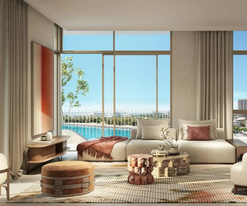 Bay Grove Residences D Building 12 by Nakheel in Dubai Islands, Dubai, view 3