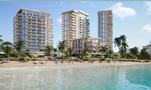 Bay Grove Residences D, apartments & penthouses in Dubai Islands, Dubai, by Nakheel