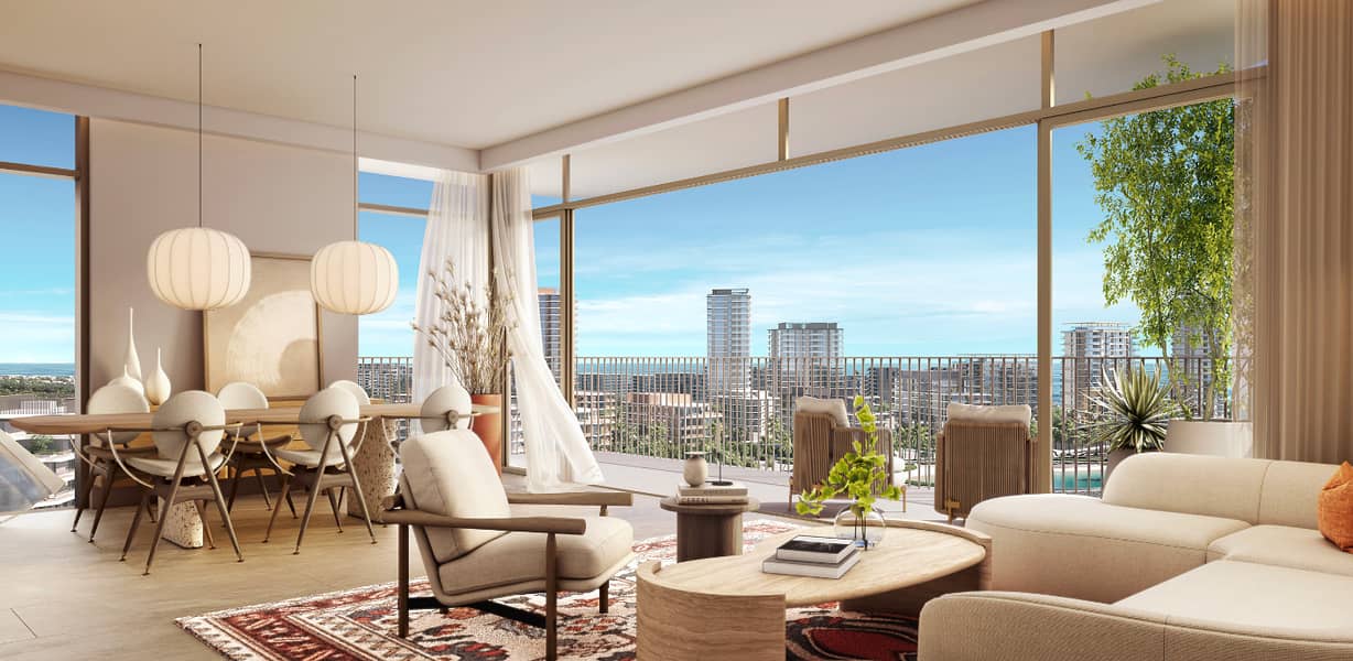 Bay Grove Residences by Nakheel in Dubai Islands, Dubai, view 2