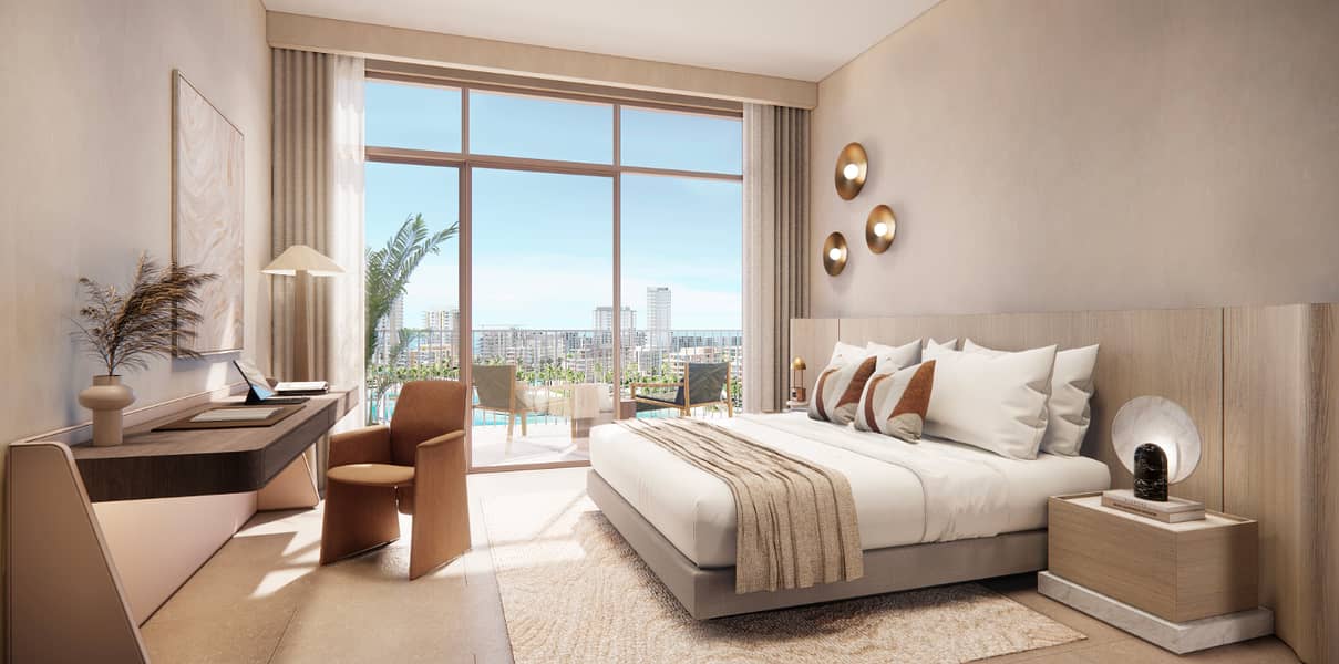 Bay Grove Residences by Nakheel in Dubai Islands, Dubai, view 4