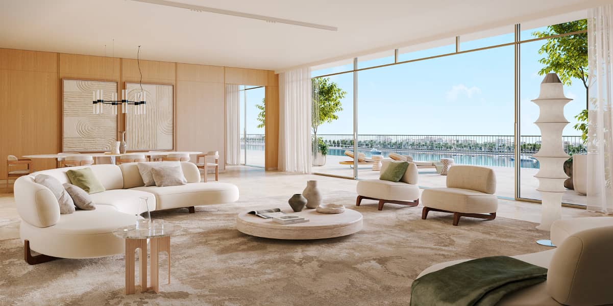 Bay Grove Residences by Nakheel in Dubai Islands, Dubai, view 5