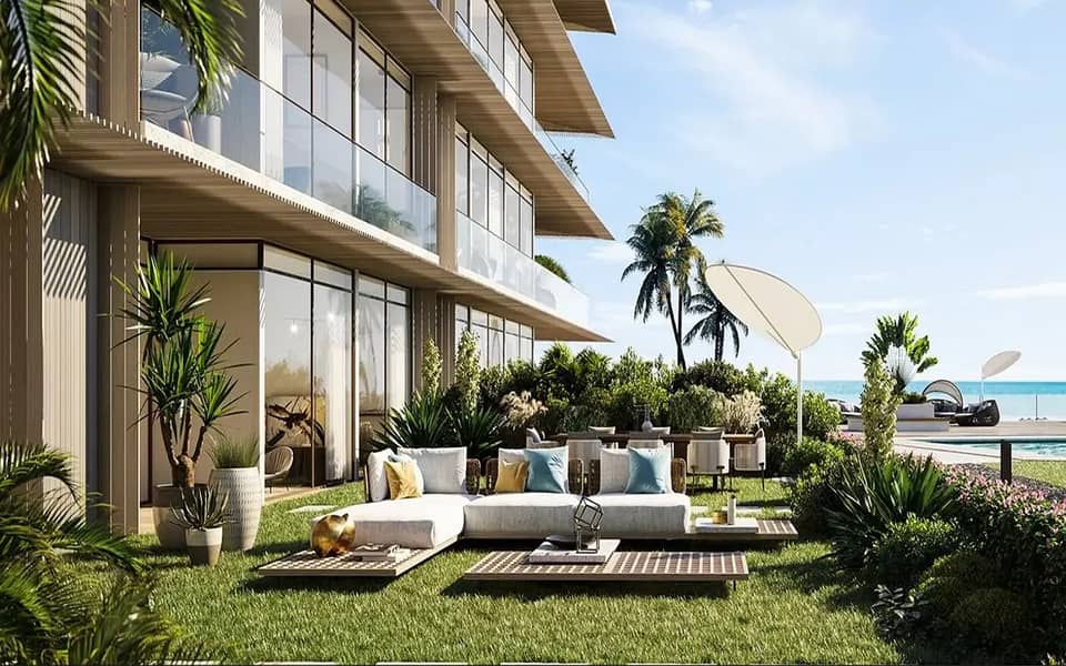 Bay Residences Dubai Islands by Nakheel in Dubai Islands, Dubai, view 3